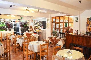 Bozart Hotel Boutique