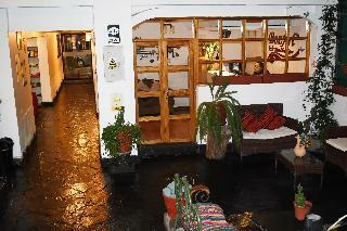 Bozart Hotel Boutique