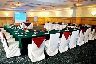 Hotel Marriott Karachi