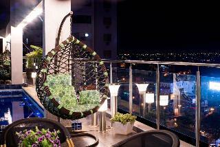 Hotel Howard Johnson Ciudad Del Este
