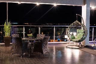 Hotel Howard Johnson Ciudad Del Este