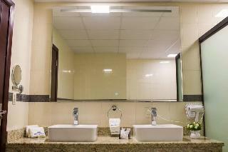 Hotel Howard Johnson Ciudad Del Este