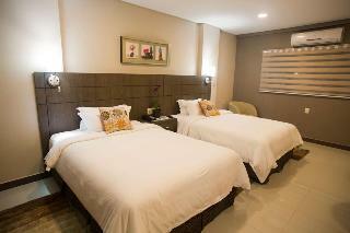 Hotel Howard Johnson Ciudad Del Este
