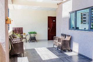 Hotel Howard Johnson Ciudad Del Este