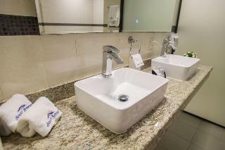 Hotel Howard Johnson Ciudad Del Este