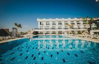 Sea Life Hotel