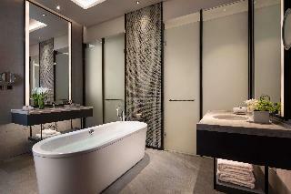 Hotel Doubletree By Hilton Qingdao Oriental Movie Metrop
