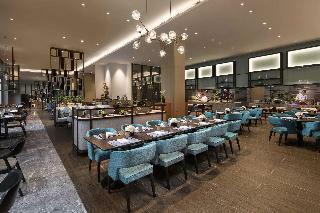 Hotel Doubletree By Hilton Qingdao Oriental Movie Metrop
