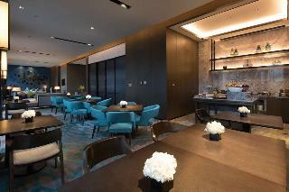 Hotel Doubletree By Hilton Qingdao Oriental Movie Metrop
