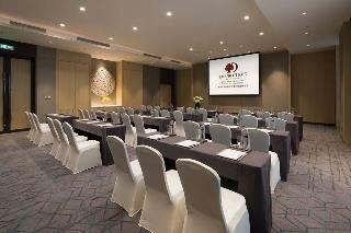 Hotel Doubletree By Hilton Qingdao Oriental Movie Metrop