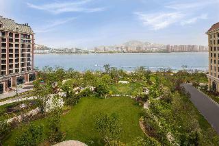 Hotel Doubletree By Hilton Qingdao Oriental Movie Metrop