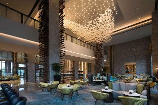 Hotel Doubletree By Hilton Qingdao Oriental Movie Metrop