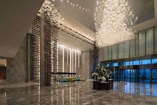 Hotel Doubletree By Hilton Qingdao Oriental Movie Metrop