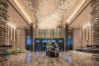 Hotel Doubletree By Hilton Qingdao Oriental Movie Metrop