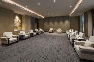 Hotel Doubletree By Hilton Qingdao Oriental Movie Metrop
