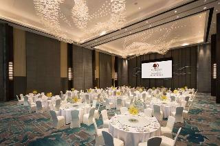 Hotel Doubletree By Hilton Qingdao Oriental Movie Metrop