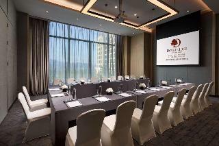 Hotel Doubletree By Hilton Qingdao Oriental Movie Metrop