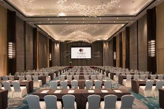 Hotel Doubletree By Hilton Qingdao Oriental Movie Metrop