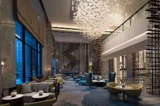 Hotel Doubletree By Hilton Qingdao Oriental Movie Metrop