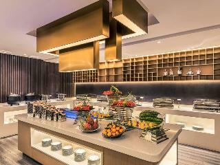Hotel Mercure Chengdu Downtown