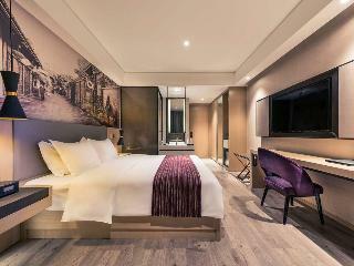 Hotel Mercure Chengdu Downtown