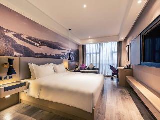 Hotel Mercure Chengdu Downtown