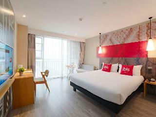 Hotel Ibis Chengdu Sm Square