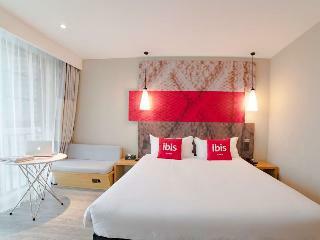 Hotel Ibis Chengdu Sm Square