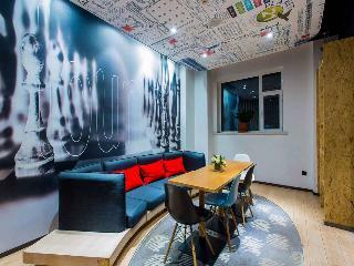 Hotel Ibis Lanzhou Train Station