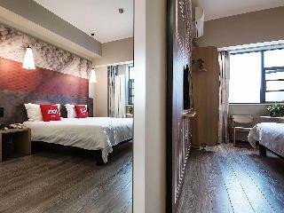 Hotel Ibis Luoyang Train Station