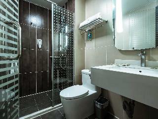 Hotel Ibis Luoyang Train Station