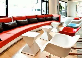 Hotel Ibis Nanjing Avenue General