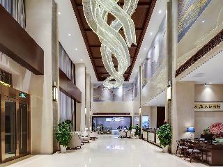 Hotel Ibis Styles Nanjing Kylin Gate