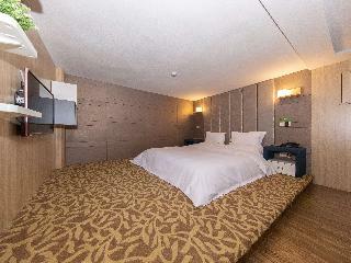 Hotel Ibis Styles Nantong Shimao Plaza