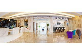 Hotel Ibis Styles Nantong Shimao Plaza
