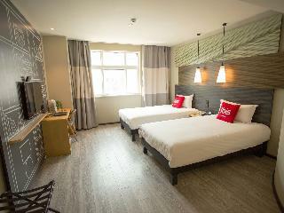 Hotel Ibis Xi'an First Gaoxin Rd