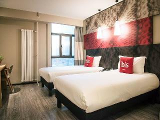 Hotel Ibis Xian South Gate