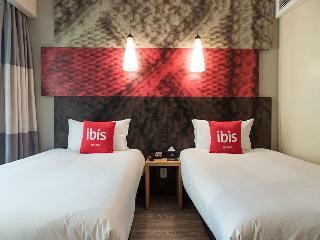 Hotel Ibis Xian South Gate