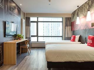 Hotel Ibis Xian South Gate