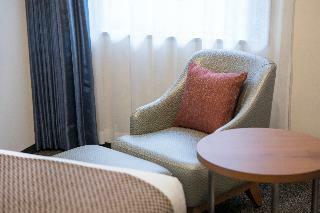 Hotel Mystays Midosuji Honmachi