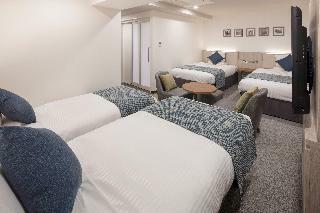 Hotel Mystays Midosuji Honmachi