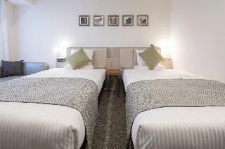Hotel Mystays Midosuji Honmachi