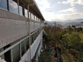Yufuin Besso Shikisai Hotel