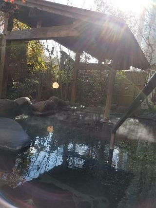 Yufuin Besso Shikisai Hotel