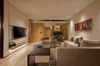Hotel Doubletree Resort By Hilton Hainan � Xinglong Lake