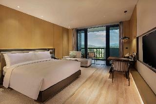 Hotel Doubletree Resort By Hilton Hainan � Xinglong Lake