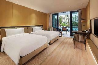 Hotel Doubletree Resort By Hilton Hainan � Xinglong Lake