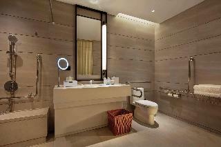 Hotel Doubletree Resort By Hilton Hainan � Xinglong Lake