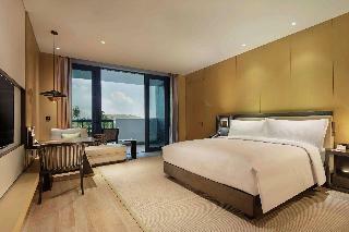 Hotel Doubletree Resort By Hilton Hainan � Xinglong Lake