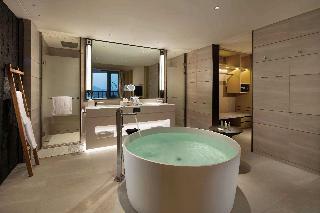 Hotel Doubletree Resort By Hilton Hainan � Xinglong Lake